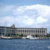 Sheraton New Bern Hotel & Marina