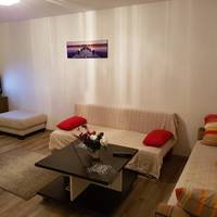 Messe Apartment Berkan