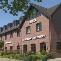 Hotel Ohlenhoff