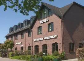 Hotel Ohlenhoff