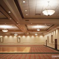 Sheraton Newark Airport Hotel