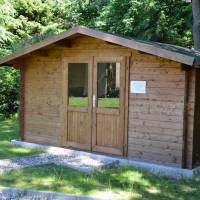 Haus am Tarpenufer