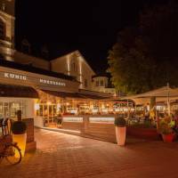 Inselhotel Konig