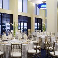 Sheraton Norfolk Waterside Hotel
