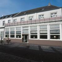 Gastehaus Extra
