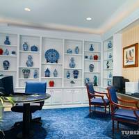 Sheraton Oceanfront Hotel