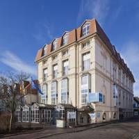 Inselhotel Vier Jahreszeiten