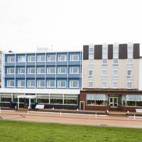 Hotels Haus Waterkant & Strandvilla Eils