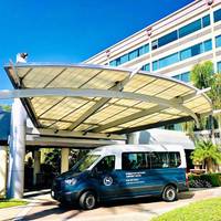 Sheraton Ontario Airport Hotel