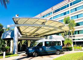 Sheraton Ontario Airport Hotel