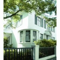 Hotel Haus Norderney