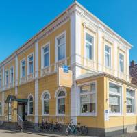 Inselhotel Bruns