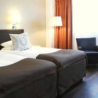 Clarion Hotel Amaranten