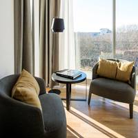 Clarion Hotel Gillet