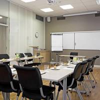 Rica Hotel Malmo