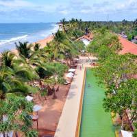 Pandanus Beach Resort