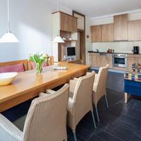 Apartment am Strand