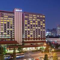 Beijing Royal Grand Hotel