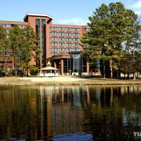 Sheraton Park South Hotel