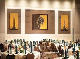 Sheraton Overland Park Hotel at the Convention Center