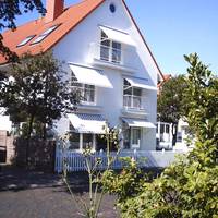 Haus Krebs