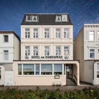Hotel am Damenpfad