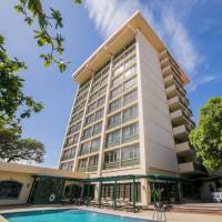 Courtleigh Hotel And Suites