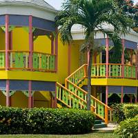 Grand Pineapple Beach Negril