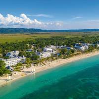 Riu Palace Tropical Bay