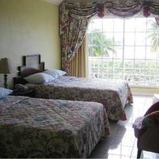 Rooms On The Beach