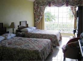Rooms On The Beach