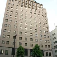 Jal City Yotsuya Tokyo