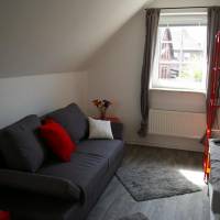 Ferienwohnung Frauleinshof