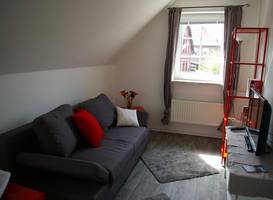 Ferienwohnung Frauleinshof