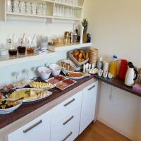 Pension Nordsee