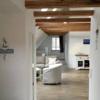 Ferienwohnung am alten Fischerspfad