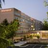 Sheraton Pleasanton Hotel