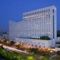 Radisson Miyako Hotel Osaka