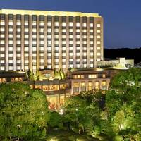 Rihga Royal Hotel Tokyo