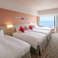 Tokyo Bay Hotel Tokyu