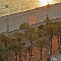Pilari Playa