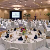 Sheraton Raleigh Hotel