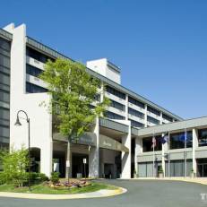 Sheraton Reston Hotel