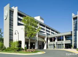 Sheraton Reston Hotel