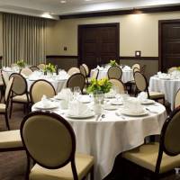 Sheraton Rockville Hotel