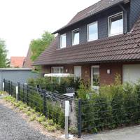 Mienhus Apartments