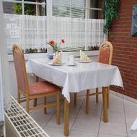 Pension Haus Anna