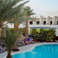 Leonardo Privilege Eilat