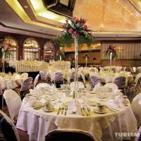 Sheraton Springfield Monarch Place Hotel