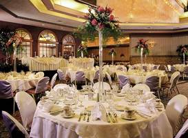 Sheraton Springfield Monarch Place Hotel